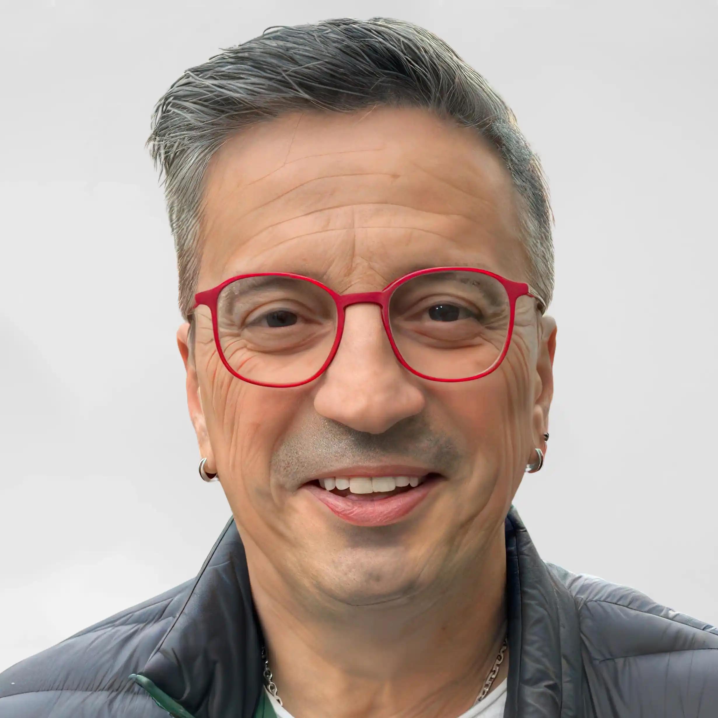 Franco Capelli