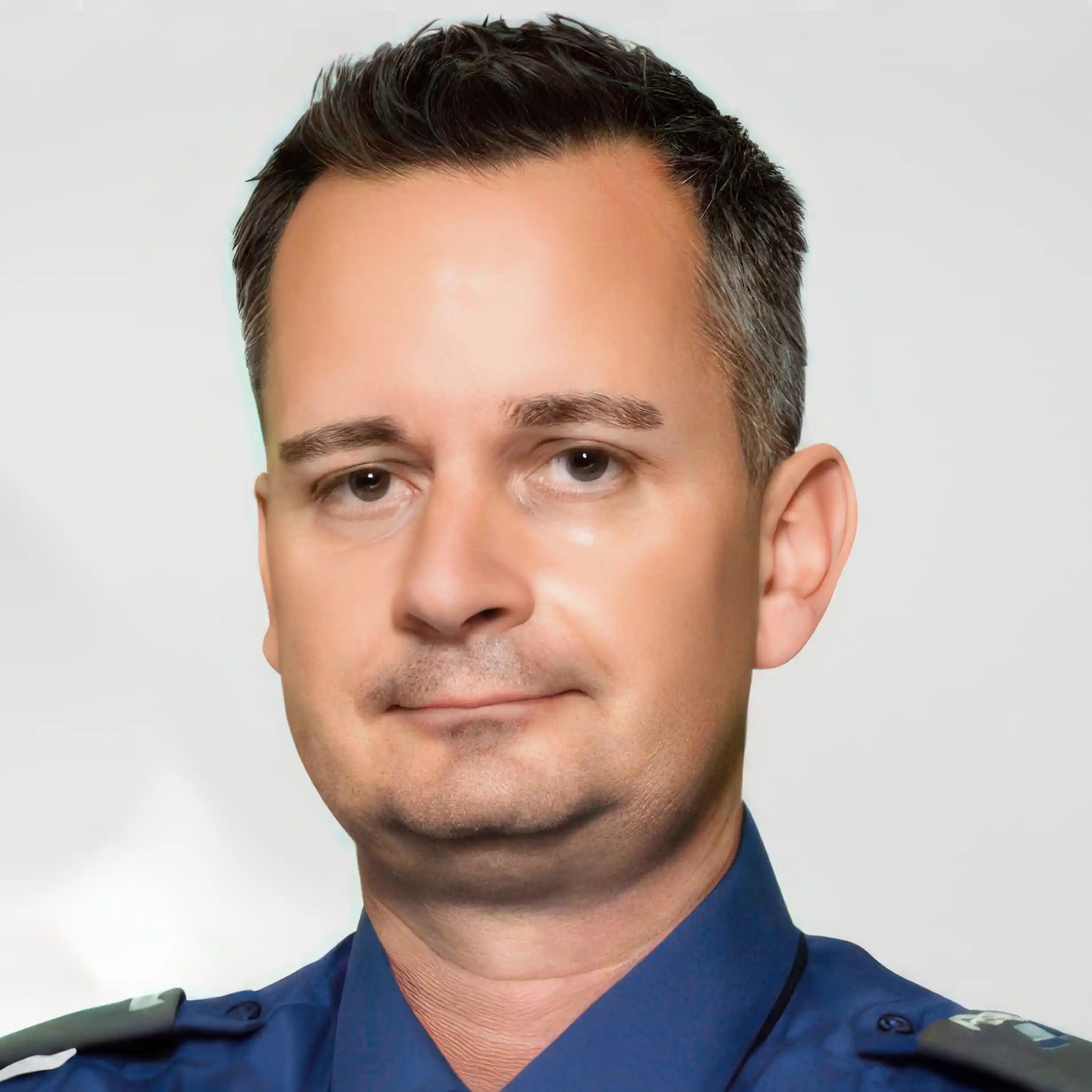 Rico Nett